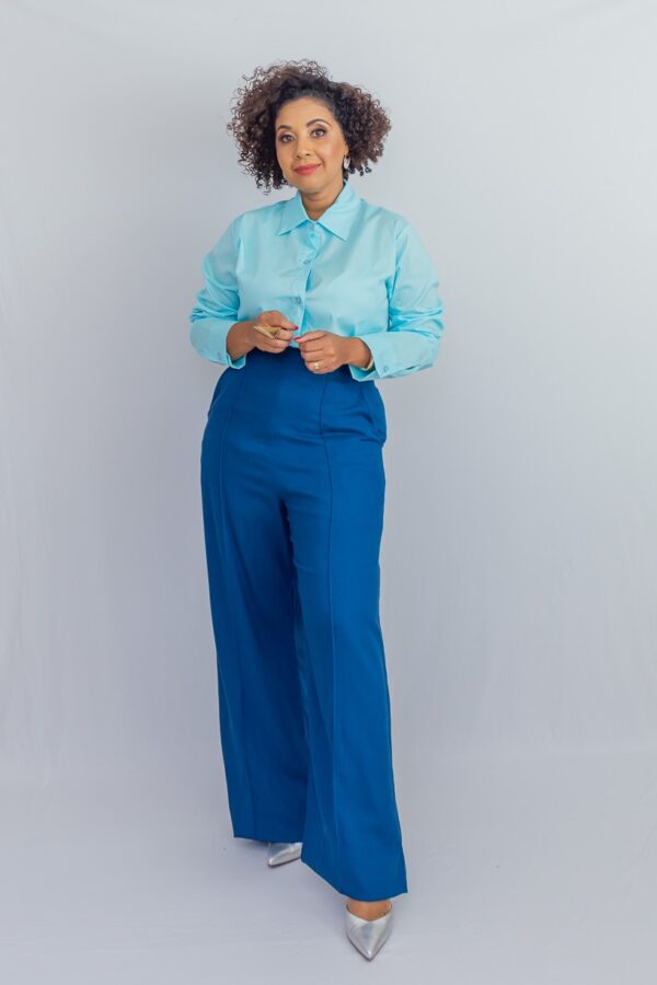Calça Controle