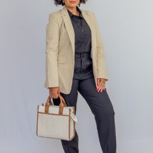 Blazer Autonomia