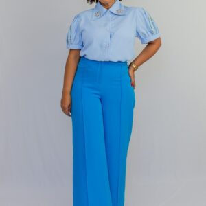 Calça Comando