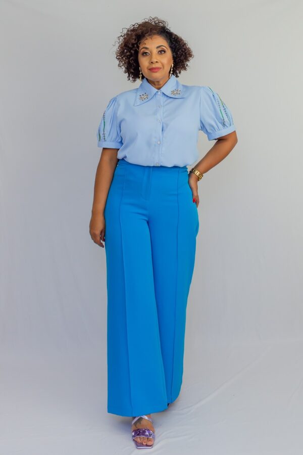 Calça Comando