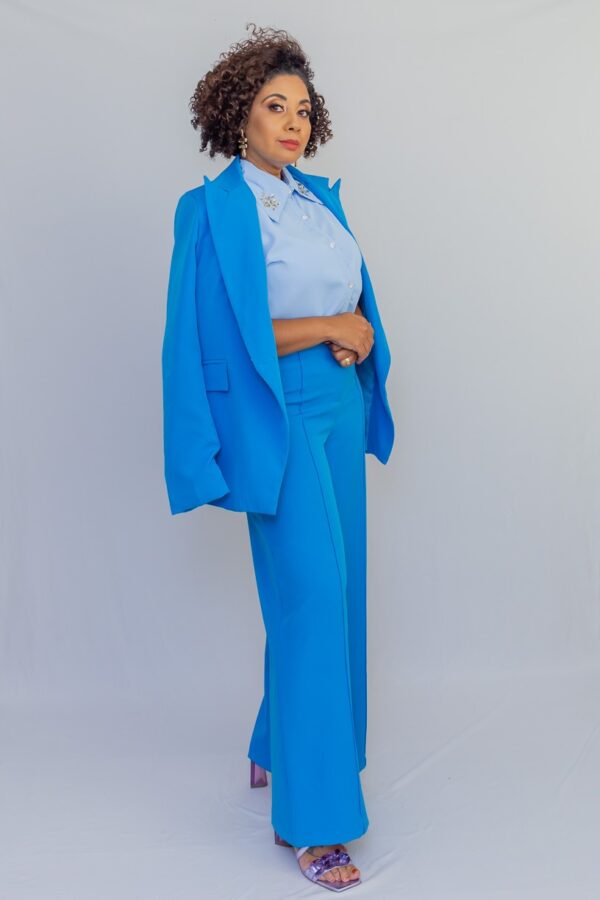 Blazer Comando - Image 2