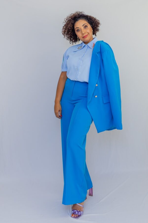 Blazer Comando - Image 4