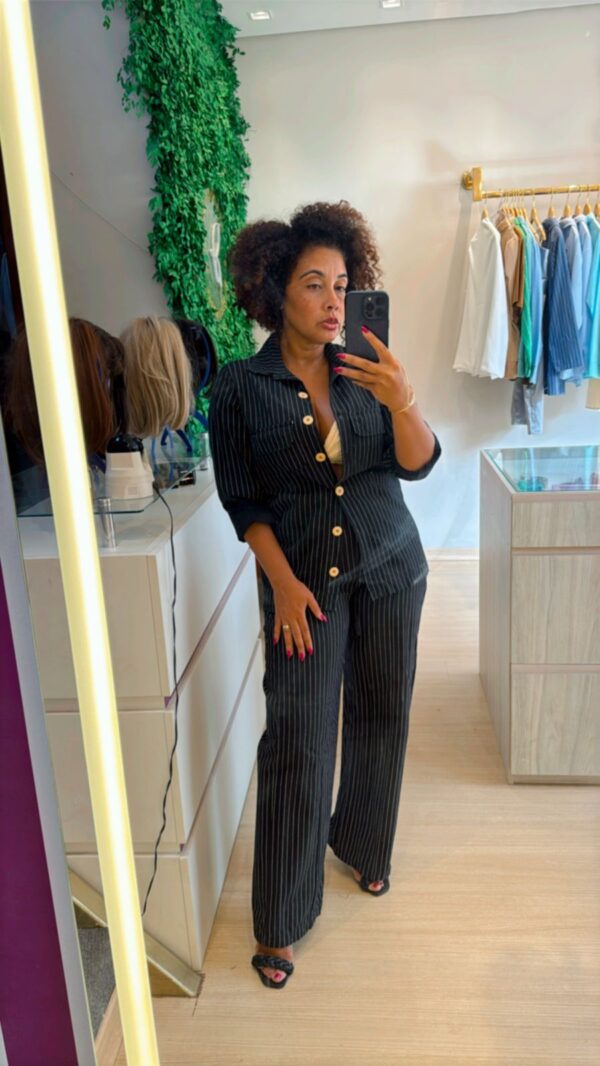 CONJUNTO LISTRADO - Imagem 2