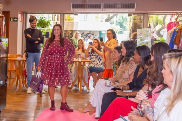 Vestido poa - Image 3
